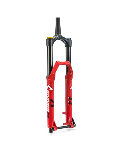 HORQUILLA MARZOCCHI BOMBER Z1 GRIP SWEEP ADJ AM2022 180MM