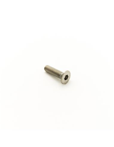 TORNILLO FOX M3 X 12MM SOCKET FLATHEAD