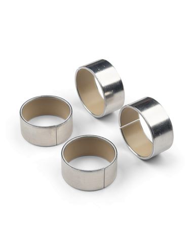 CASQUILLOS HORQUILLA FOX 32MM 2025