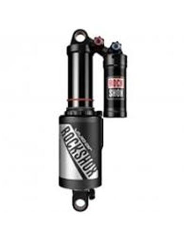 MANTENIMIENTO AMORTIGUADOR ROCK SHOX VIVID AIR