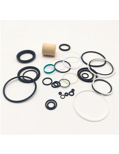 KIT MANTENIMIENTO AMORTIGUADOR FOX FLOAT X2 2019-2020