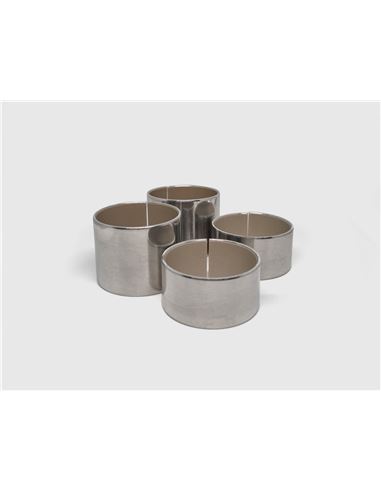 CAMBIO DE CASQUILLOS OHLINS RXF34/ RXF36/ RXF38