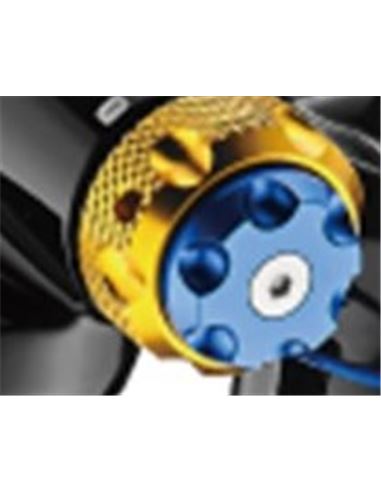DIAL X-FUSION LSC AMORTIGUADOR H3C/H3A