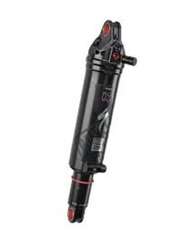 MANTENIMIENTO AMORTIGUADOR ROCK SHOX SIDLUXE  WCID